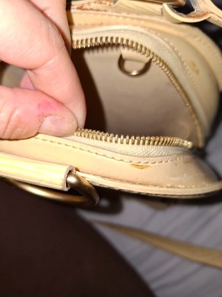 Zainetto Louis Vuitton mabillon Epi