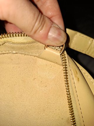 Zainetto Louis Vuitton mabillon Epi
