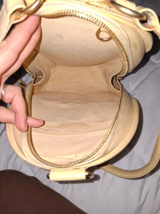 Zainetto Louis Vuitton mabillon Epi