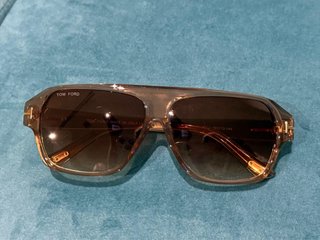Gafas de sol Tom Ford
