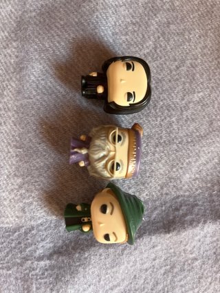 Funko Pop Kinder Joy Figuras