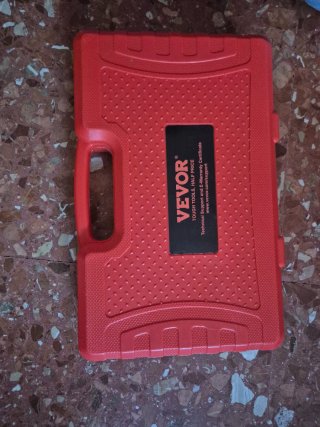 Extractor de rodamientos VEVOR