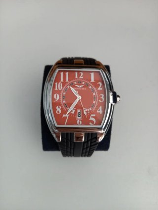 Reloj Sandoz Fernando Alonso Ed. Limitada