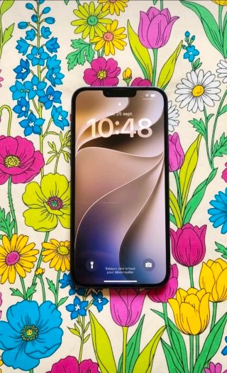 iPhone 14 Plus