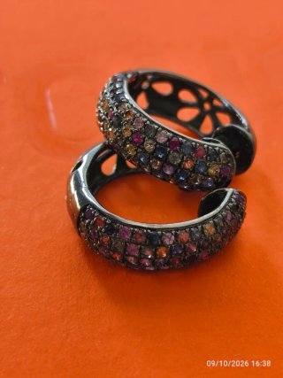 Pendientes Tous Fantasy