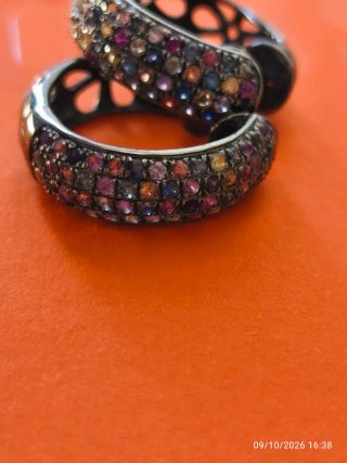 Pendientes Tous Fantasy