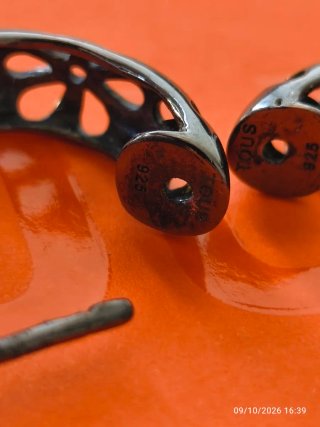 Pendientes Tous Fantasy