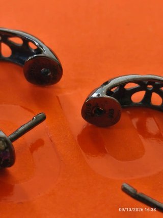 Pendientes Tous Fantasy
