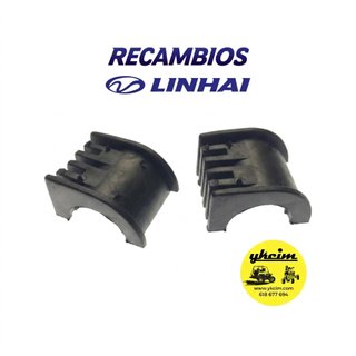Casquillos Barra Dirección Linhai 500 4x4