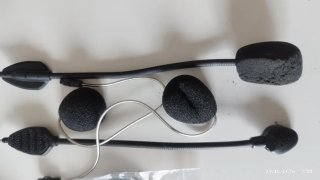 Intercomunicador Midland BTX1 Pro Twin Pack
