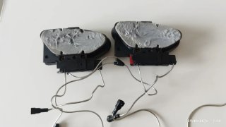 Intercomunicador Midland BTX1 Pro Twin Pack