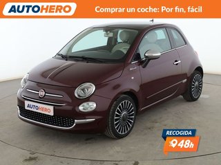 Fiat 500 0.9 Lounge