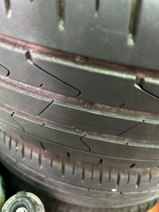 4 Neumáticos 195/65/R15
