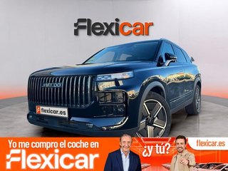 Jaecoo 7 Select 1.6 TGDI 108kW (145CV) FWD
