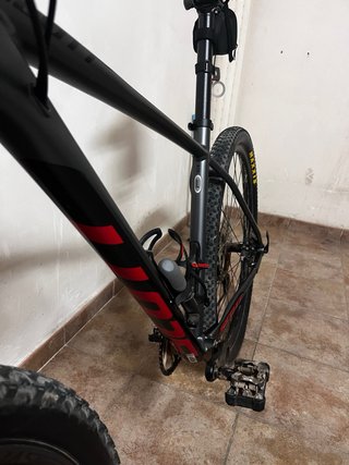 MTB Scott Scale 970