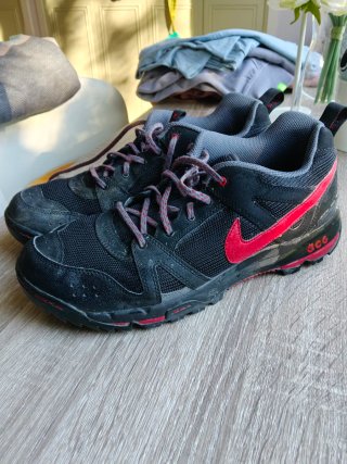 Zapatillas Nike Rongbuk ACG