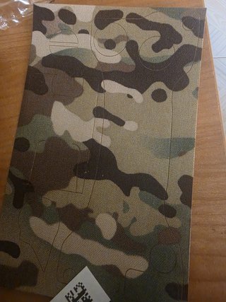 Mira Specoptics EOTech