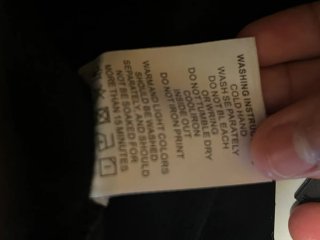 Sudadera AMI Negra con Cremallera y Capucha