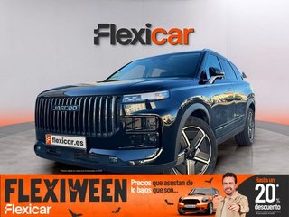 Jaecoo 7 Select 1.6 TGDI 108kW (145CV) FWD