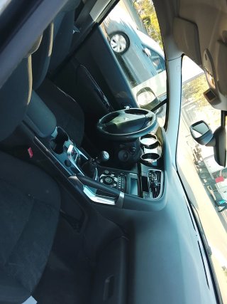 Peugeot 3008 2013
