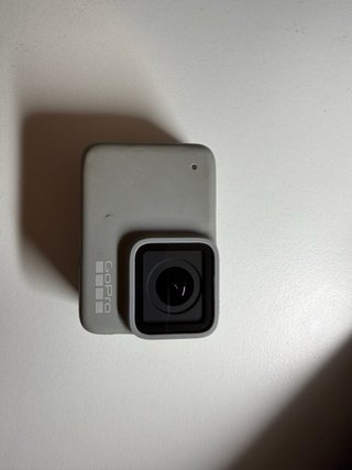 GoPro HERO7 White - Cámara de Acción