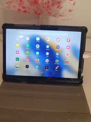 Tablet Samsung Galaxy A8