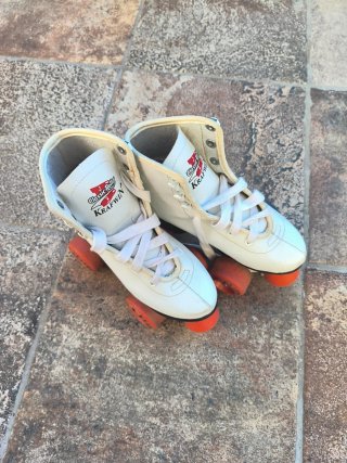 Patines Krafwin talla 31