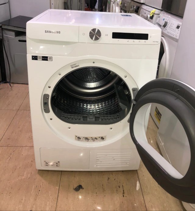 Secadora Samsung