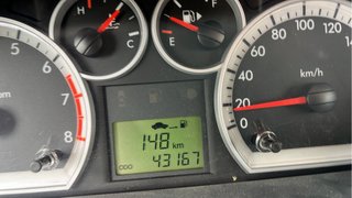 Chevrolet Aveo 2009