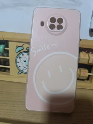 Funda Xiaomi Mi 10T Lite 5G Rosa