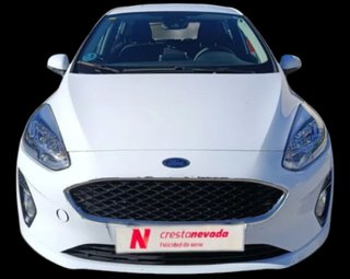 CUOTA 185€ - Ford Fiesta 2020 TREND