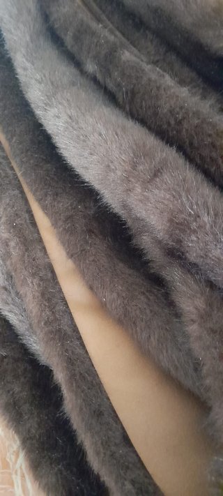 Coperta pile matrimoniale calda