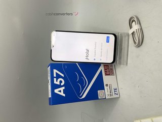 zte a57 4gb 64gb