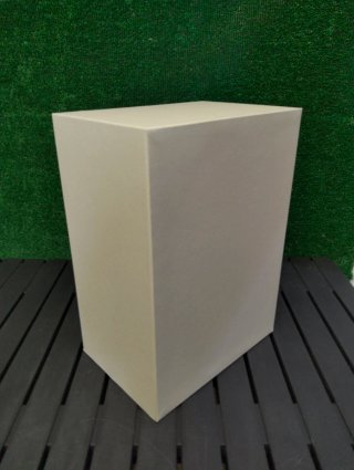 Joyero Caja de Joyas 10 Cajones SONGMICS JBC10W