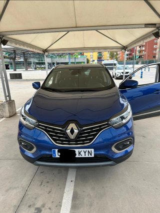 Bajada de PvP Renault Kadjar de 14000 a 13000 €