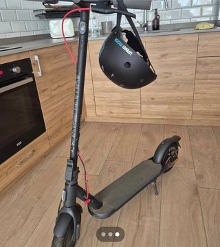 Patinete Xiaomi Electric Scooter 4