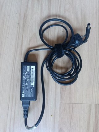 Cargador HP Compaq 608425-003