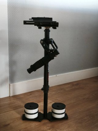 Steadycam Flycam 3000