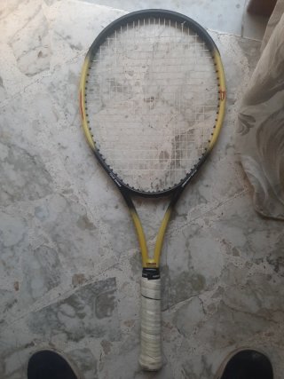 Racchetta Tennis Head Radical Tour Oversize Agassi