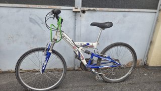 Mountain Bike Tecnobike M3
