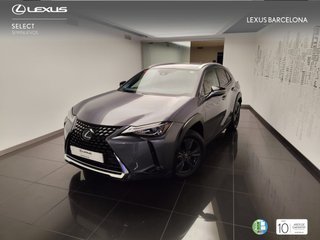 Lexus UX250H BUSINESS 2021 REF 7877