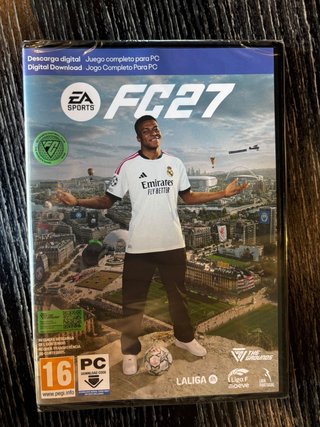 Fifa27