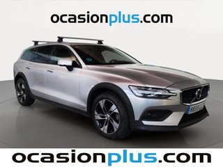 Volvo V60 Cross Country D4 AWD Auto 140 kW (190 CV)
