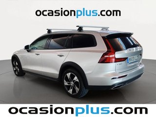 Volvo V60 Cross Country D4 AWD Auto 140 kW (190 CV)