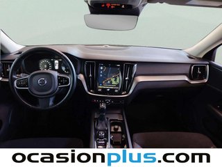 Volvo V60 Cross Country D4 AWD Auto 140 kW (190 CV)