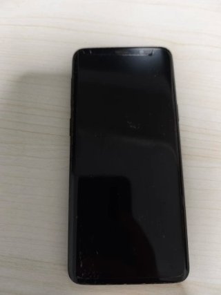 Samsung Galaxy S9 Nero