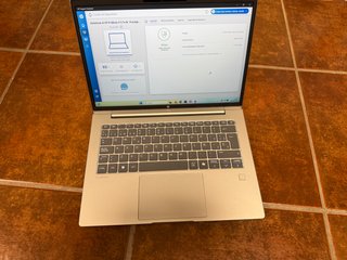 HP IA ProBook 4 G1a Ryzen7 250, 16gb ddr5, 512