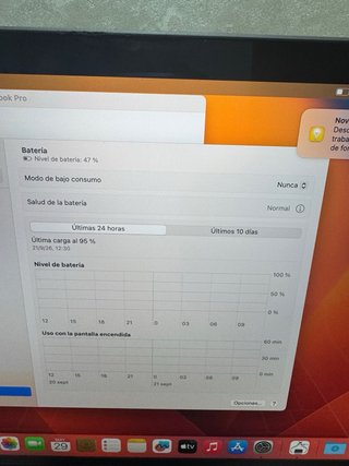 MacBook Pro 2018