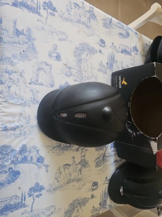 Casco de Equitación Verhunt