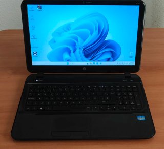 Computer portatile HP Pavilion 15